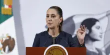 Messico, Sheinbaum accusa gli Usa di ingerenza nella politica interna