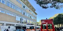Spray urticante in una scuola a Pescara, evacuato un liceo artistico