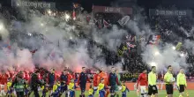 Europa League: Bologna-Brann 0-0