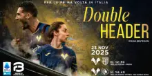 Uno stadio due sfide,al Bentegodi in campo anche Verona Women