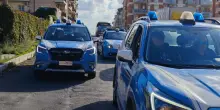Blitz contro clan mafiosi e narcotraffico, 50 misure cautelari