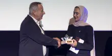 Il MedFilm premia tre palestinesi testimoni da martoriata Gaza