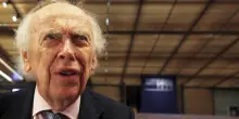 E' morto James Watson,premio Nobel per la scoperta del Dna