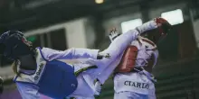 Taekwondo: al via a Messina i campionati italiani senior