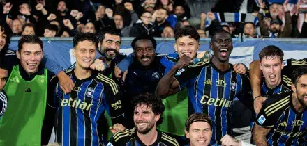 Serie A: Pisa batte Cremonese 1-0, prima vittoria e primo gol al Garibaldi dei toscani