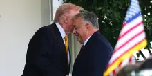 Orban incassa le lodi di Trump e l'esenzione di un anno dalle sanzioni sul petrolio russo
