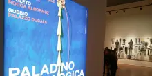 L'Umbria celebra Mimmo Paladino