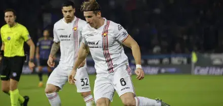 Baschirotto sogna l'azzurro, dalla Cremonese alla Nazionale