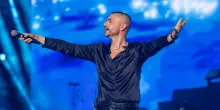 Dieci concerti in Italia per il 'Vai tour' di Gianni Fiorellino