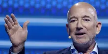 La fondazione Bezos dona 100 milioni di dollari per asili gratis a Ny