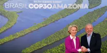 Ue e Cina aderiscono alla coalizione brasiliana sul carbonio
