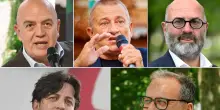 Elezioni regionali in Veneto il 23 e 24 novembre, cinque candidati per il dopo-Zaia