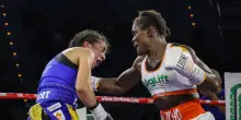 Pugilato: Pamela Noutcho difender&agrave; il titolo mondiale il 4 luglio a Roma