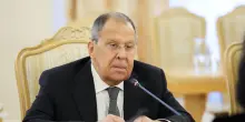Lavrov, sono pronto a incontrare Rubio
