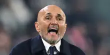 Calcio: Juve; Spalletti, 'David? Bella iniezione di fiducia, giocher&agrave;'