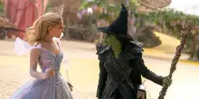 Wicked - Parte 2, tornano in sala le streghe di Oz