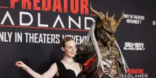 Incassi Usa, Predator: Badlands vola subito in vetta