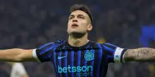 Champions: Lautaro, dopo derby importantissima gara con Atletico