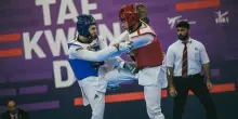 Taekwondo: conclusi Assoluti, assegnati ultimi titoli a Messina