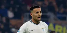 Lazio: Vecino saluta, ha firmato con il Celta Vigo