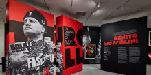 In mostra a New York la propaganda del ventennio fascista