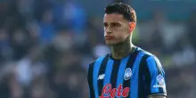 Champions: Scamacca, Palladino ha portato idee all'Atalanta