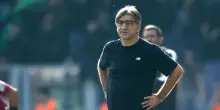 Calcio: il Monza stringe per Juric, atteso l'annuncio del nuovo tecnico