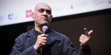 'With Hasan in Gaza' vince al Festival dei Popoli