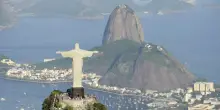 Rio de Janeiro, attesi due milioni di turisti nel 2025