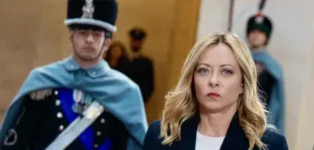 Meloni, lavoriamo a soluzioni concrete sul costo dell'energia