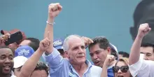 Asfura in testa con il 40,6% nelle elezioni in Honduras