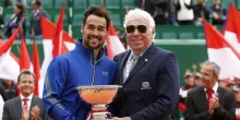 Pietrangeli: Fognini 'ciao Nick, esempio ironia luce'