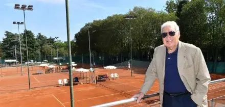 Pietrangeli: la famiglia, "esempio di eleganza e talento"