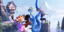 Incassi cinema, Zootropolis parte in quarta oltre i 5 milioni