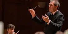 Daniele Gatti e l'Orchestra Mozart a Bologna e in tournée