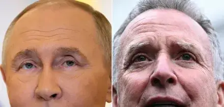 Ucraina: Witkoff atteso oggi a Mosca, incontrerà Putin