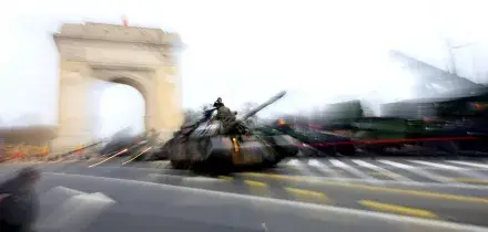 La trappola di Tucidide citata da Xi, dall'antichit&agrave; una lezione per Stati Uniti e Cina
