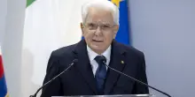 Mattarella, esiti drammatici da mancata difesa comune