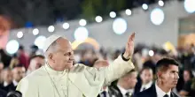 Il Papa ai giovani del Libano, potete cambiare corso storia