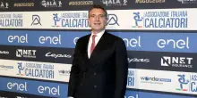 De Siervo 'agenda comune per rilanciare calcio italiano, c'&egrave; consapevolezza momento'