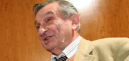 È morto a 100 anni Sergio Flamigni, parlamentare del Pci e studioso del caso Moro