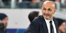 Champions donne: Spalletti e McKennie allo Stadium per la Juve Women