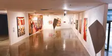 La pittura italiana contemporanea fa tappa con una grande mostra a Brasilia