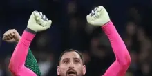 Best Fifa Awards 2025, Donnarumma miglior portiere al mondo