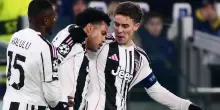 La Juve rincorre la Champions e chiede strada al Pisa
