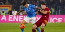 Europa League: la Roma chiede strada al Celtic