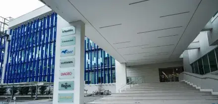 Il Gruppo Gedi ha venduto La Stampa a Sae