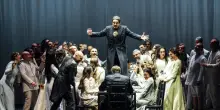 Applausi a Cagliari per la prima di Otello, il capolavoro verdiano di scena al Lirico