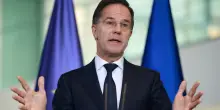 Rutte, 'Cina &egrave; il maggior partner di Mosca, la guerra va avanti per il suo sostegno'
