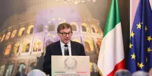 Presentata a Bruxelles la candidatura di Roma a sede dell'Autorità doganale europea